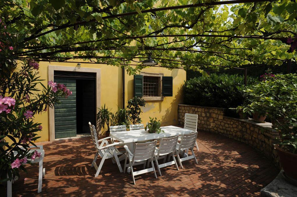 Corte Beatrice Verona Exterior foto